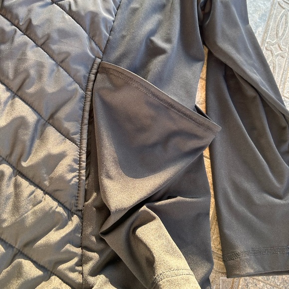 Maurice’s Quilted Hooded Jacket - Picture 6 of 8